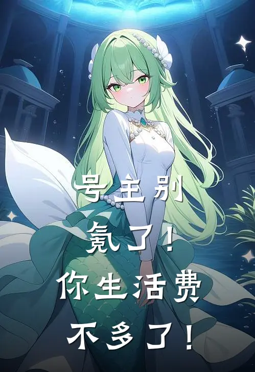 号主别氪了！你生活费不多了！