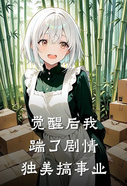 觉醒后我踹了剧情，独美搞事业