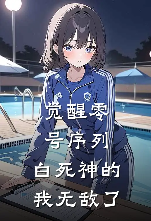 觉醒零号序列：白死神的我无敌了