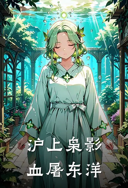 沪上枭影，血屠东洋