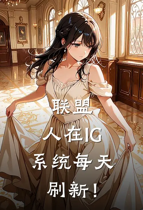 联盟：人在IG，系统每天刷新！