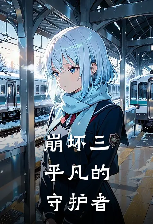 崩坏三：平凡的守护者