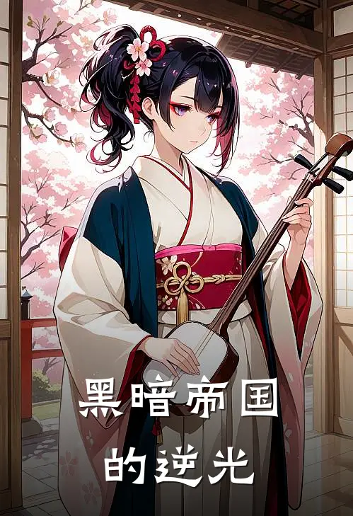 黑暗帝国的逆光