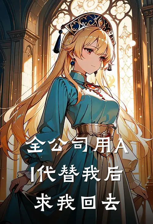 全公司用AI代替我后求我回去