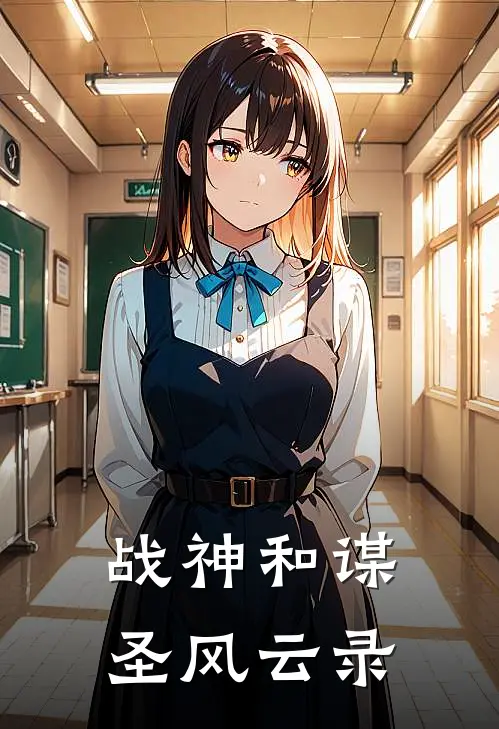 战神和谋圣风云录