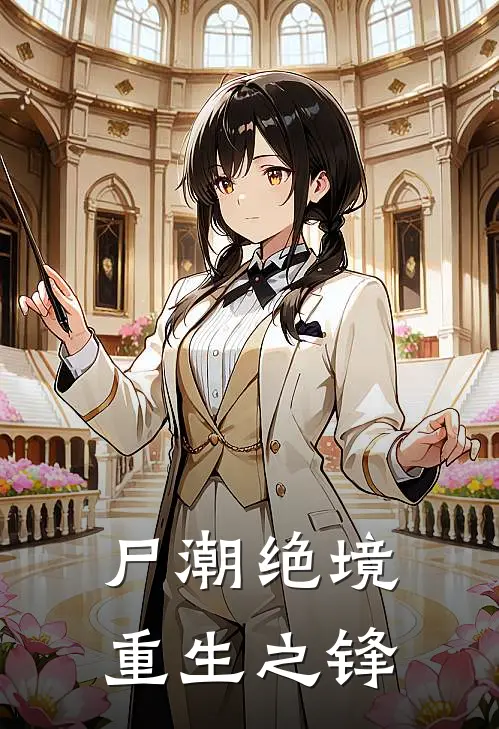 尸潮绝境：重生之锋