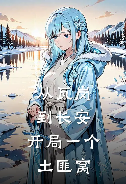 从瓦岗到长安，开局一个土匪窝