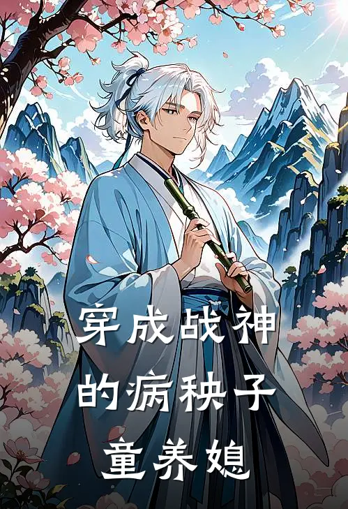 穿成战神的病秧子童养媳