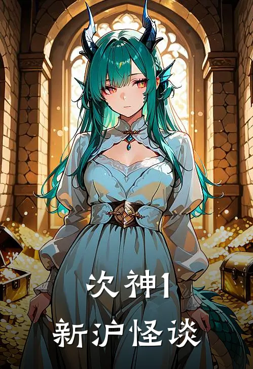 次神1：新沪怪谈