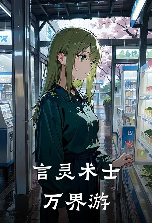 言灵术士万界游