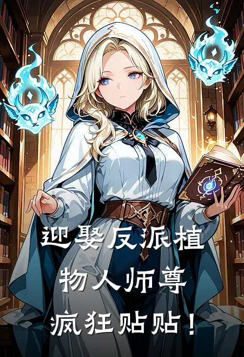 迎娶反派植物人师尊，疯狂贴贴！楚宁姬扶摇完整版小说_小说完结推荐迎娶反派植物人师尊，疯狂贴贴！(楚宁姬扶摇)