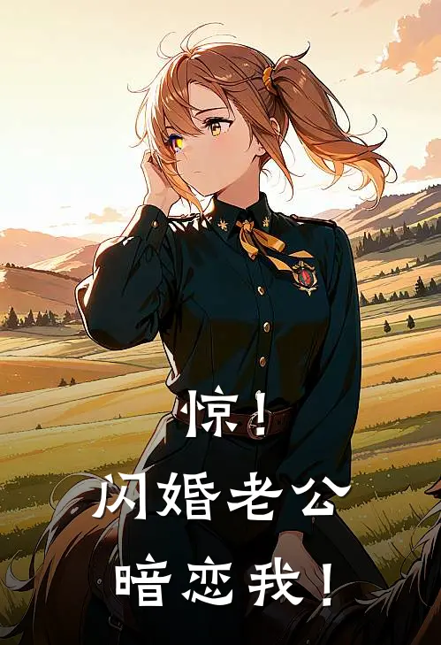 惊！闪婚老公暗恋我！(明凡宋知许)热门小说阅读_全文免费阅读惊！闪婚老公暗恋我！明凡宋知许