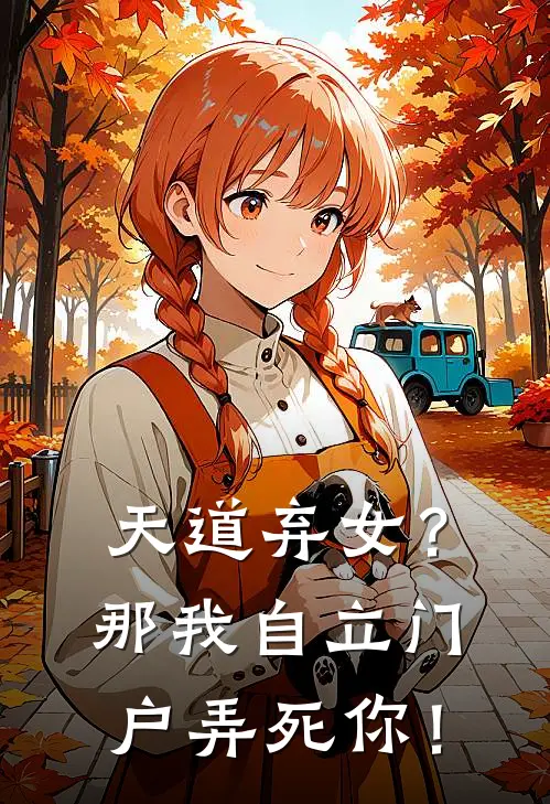 天道弃女？那我自立门户弄死你！