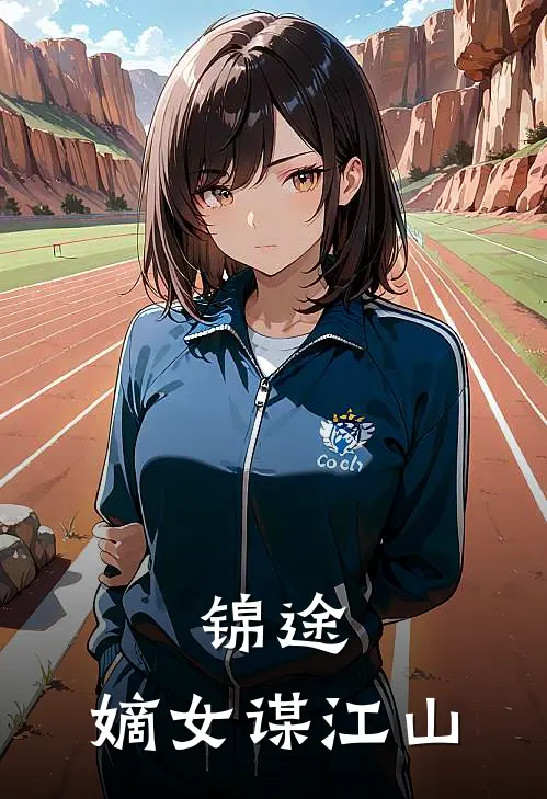 锦途：嫡女谋江山