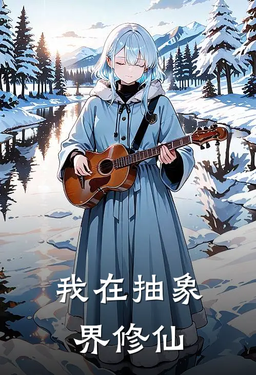 我在抽象界修仙