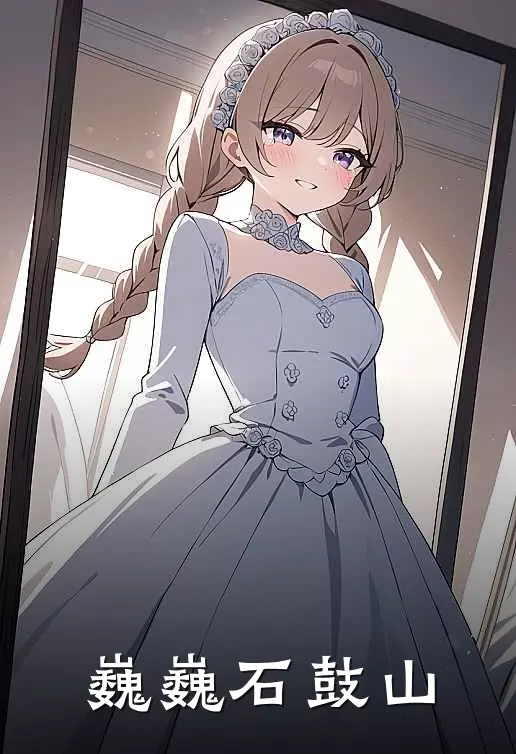 巍巍石鼓山（杨帆苏菲）最新章节列表