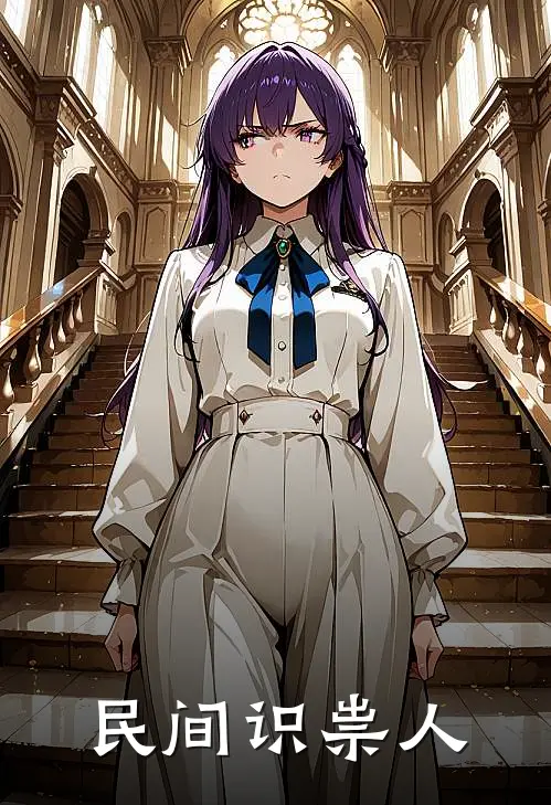 民间识祟人(沈清辞苏然)免费小说_最新小说全文阅读民间识祟人沈清辞苏然