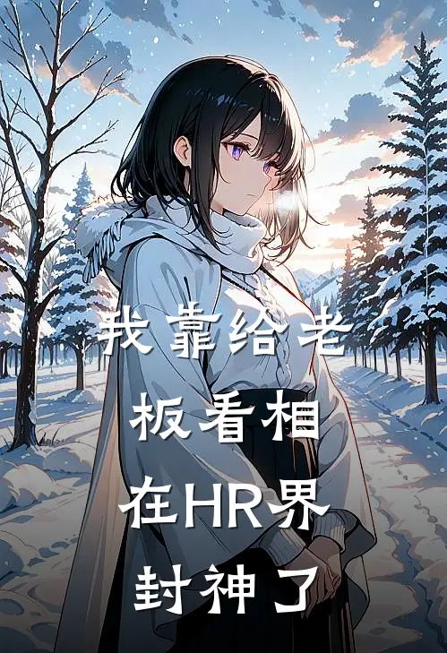 我靠给老板看相，在HR界封神了