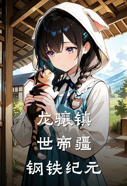 龙骧镇世帝疆：钢铁纪元