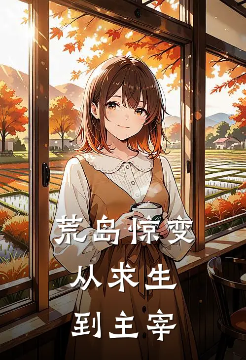 荒岛惊变：从求生到主宰林枫周海完结小说大全_免费热门小说荒岛惊变：从求生到主宰(林枫周海)