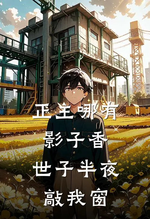 正主哪有影子香，世子半夜敲我窗