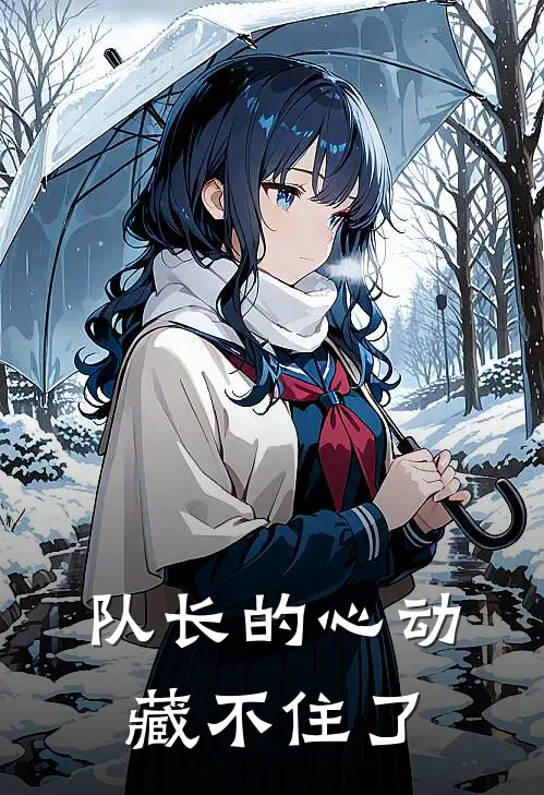 队长的心动藏不住了