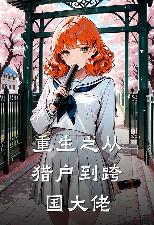 重生之从猎户到跨国大佬江骁王虎最新小说全文阅读_在线免费小说重生之从猎户到跨国大佬(江骁王虎)