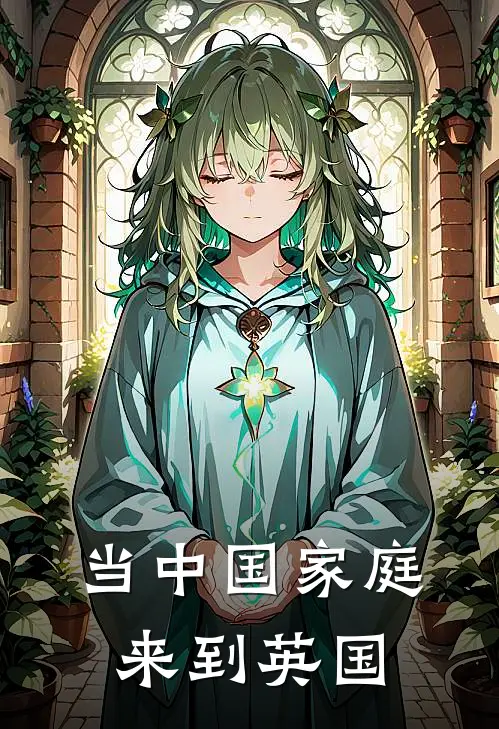 林沐阳苏梅当中国家庭来到英国全本免费在线阅读_当中国家庭来到英国全本阅读