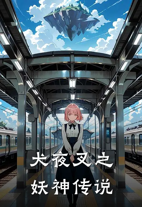 犬夜叉之妖神传说