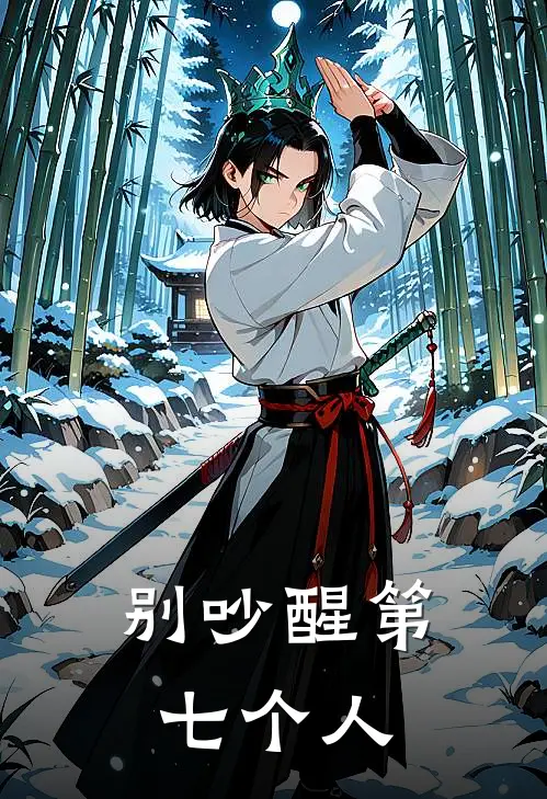 别吵醒第七个人