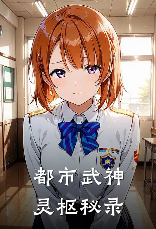 都市武神：灵枢秘录