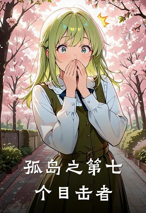 孤岛之第七个目击者