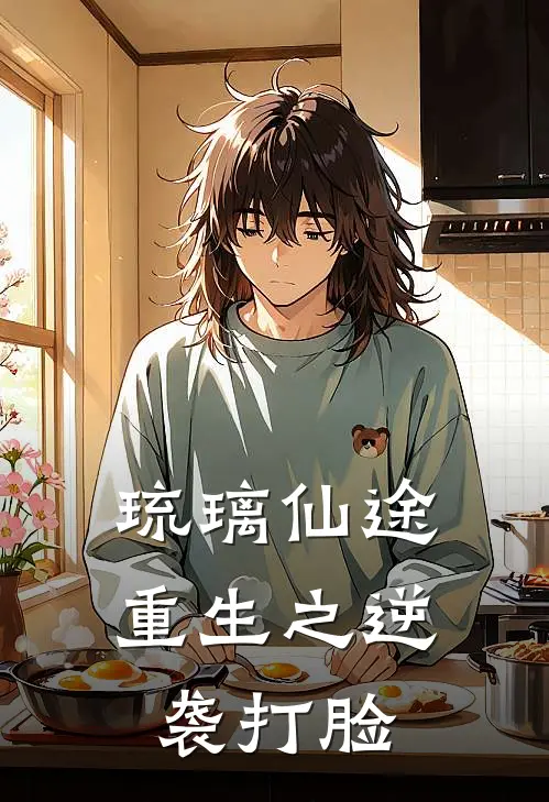 琉璃仙途：重生之逆袭打脸