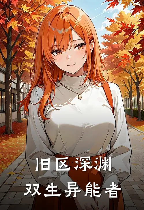 旧区深渊：双生异能者(林野陈烬)热门网络小说_最新章节列表旧区深渊：双生异能者(林野陈烬)