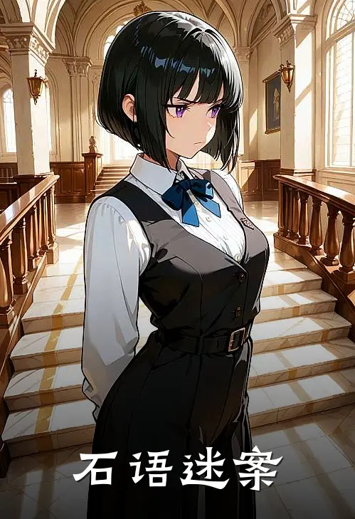 石语迷案