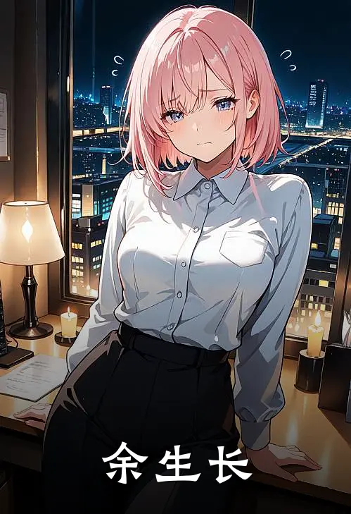 陈小北林小染余生长全本免费在线阅读_余生长全本阅读