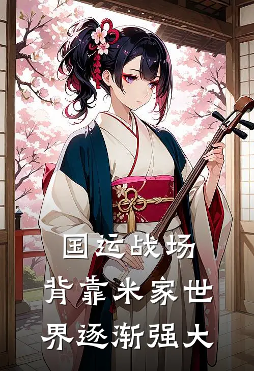 国运战场，背靠米家世界逐渐强大