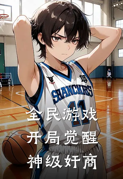 全民游戏：开局觉醒神级奸商林辰林辰完本完结小说_无弹窗全文免费阅读全民游戏：开局觉醒神级奸商(林辰林辰)