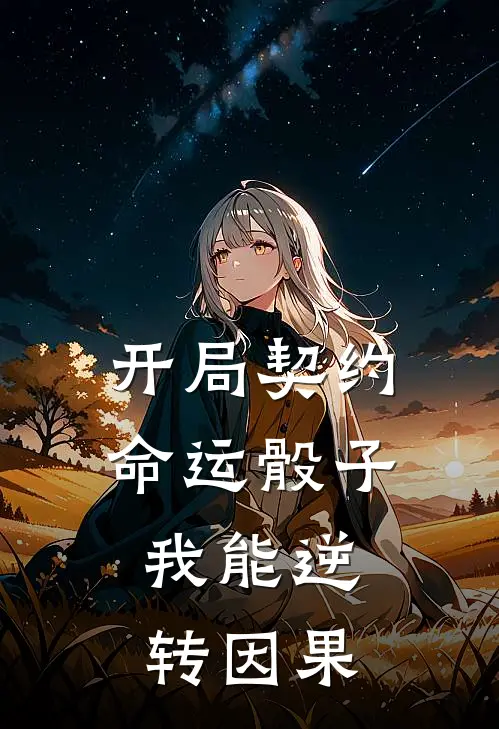 开局契约命运骰子，我能逆转因果