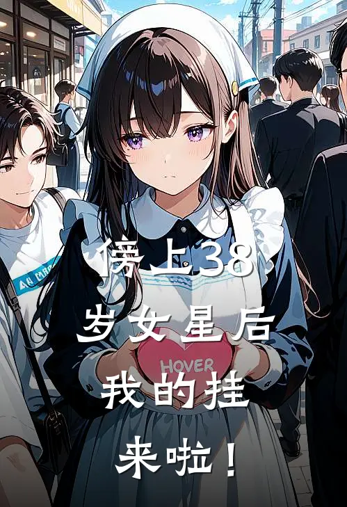 傍上38岁女星后，我的挂来啦！