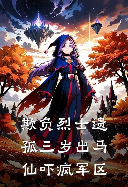 欺负烈士遗孤三岁出马仙吓疯军区