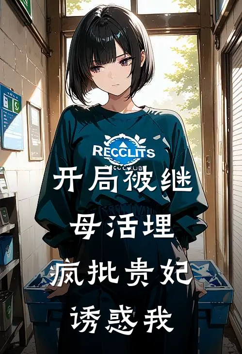 开局被继母活埋，疯批贵妃诱惑我