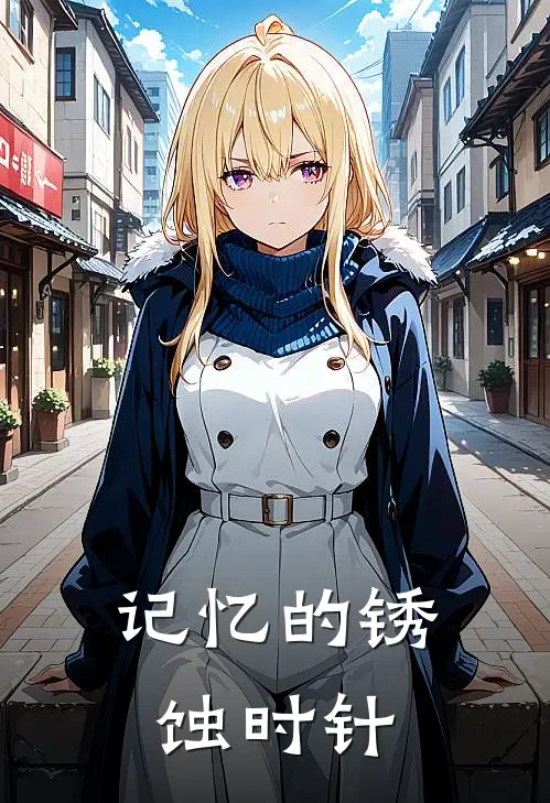 记忆的锈蚀时针