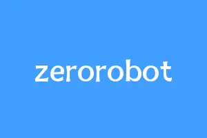 zerorobot
