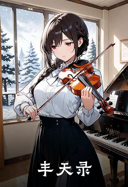 丰天录(陆丰丰天)在哪看免费小说_最新章节列表丰天录(陆丰丰天)