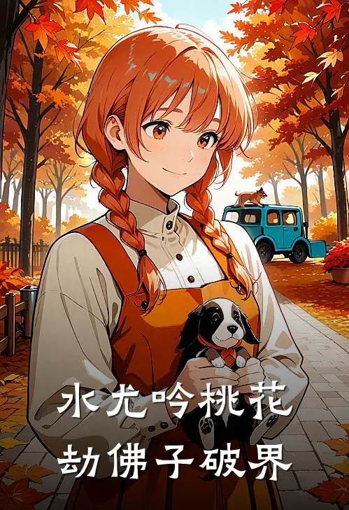 水尤吟桃花劫佛子破界