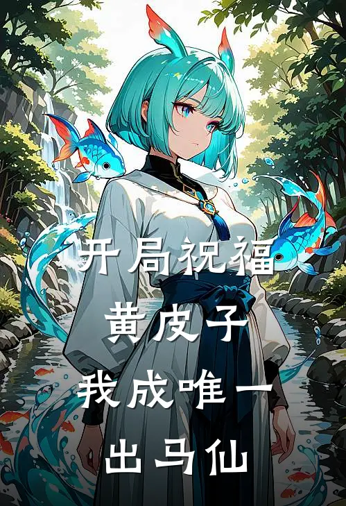 开局祝福黄皮子，我成唯一出马仙