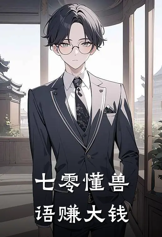 七零懂兽语赚大钱