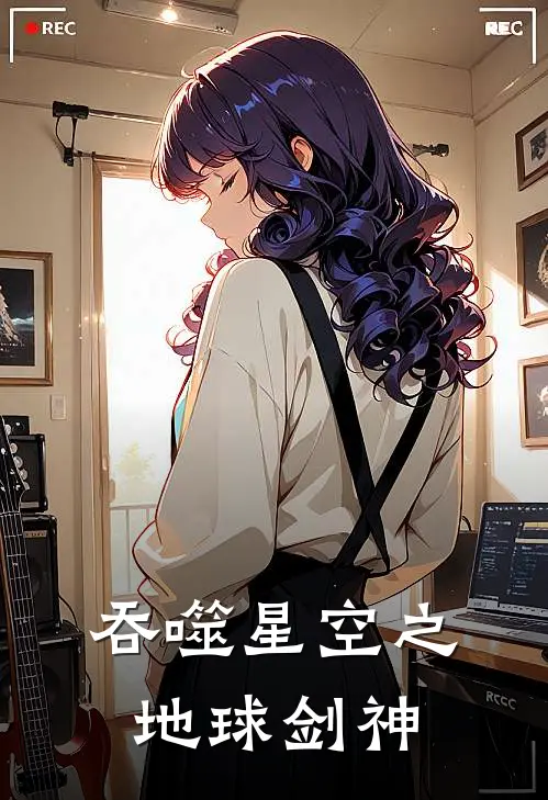 吞噬星空之地球剑神