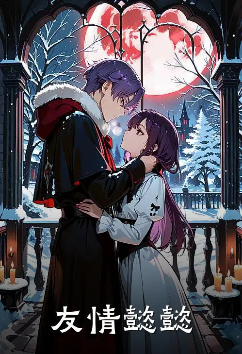 友情懿懿(懿旨懿懿)完结版免费阅读_友情懿懿全文免费阅读